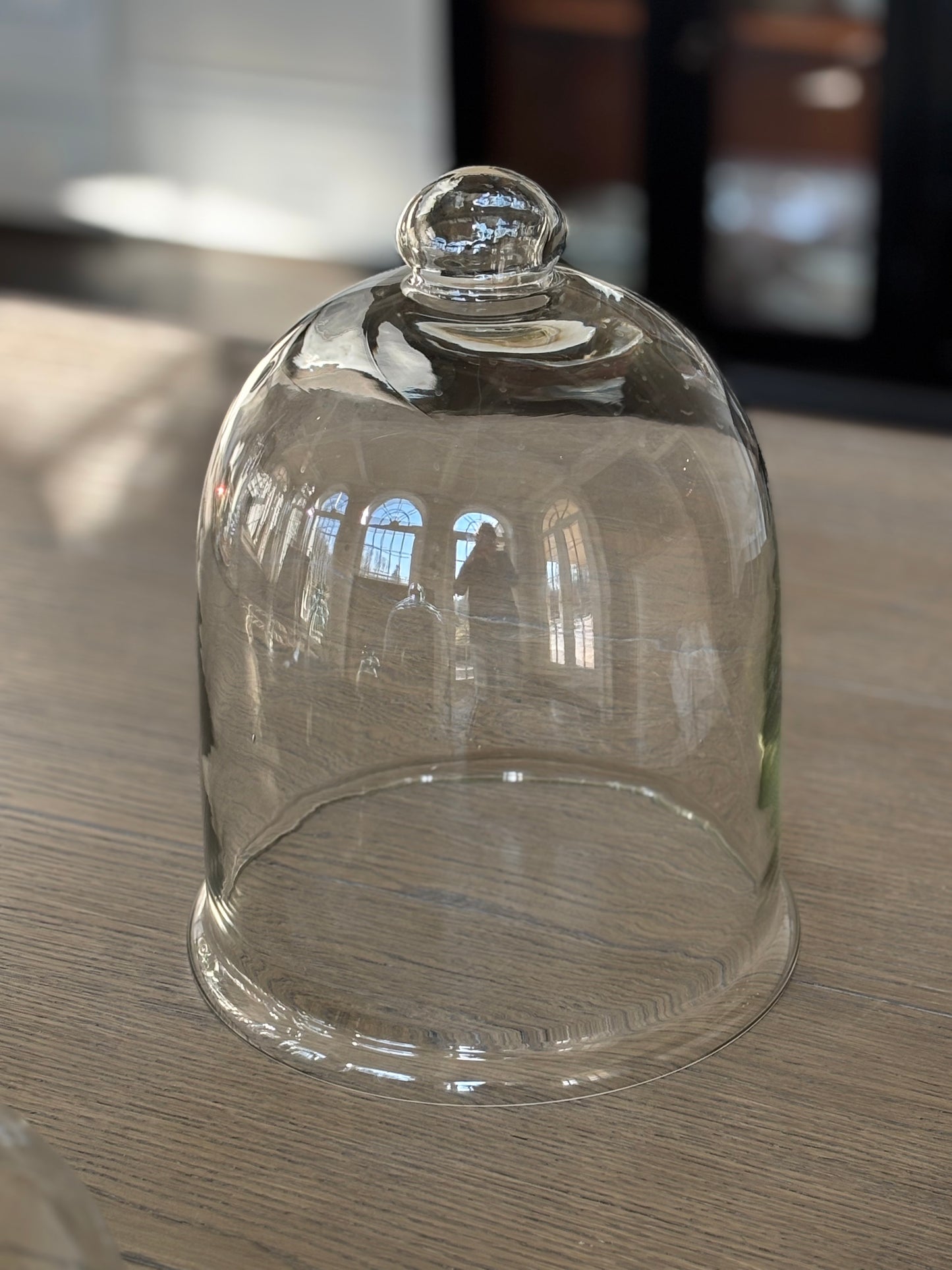 Bell Jars