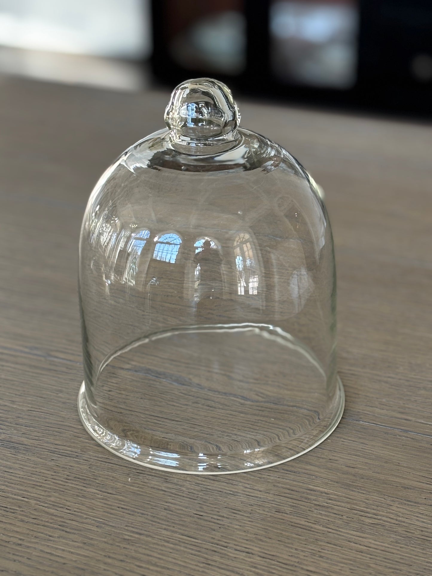 Bell Jars