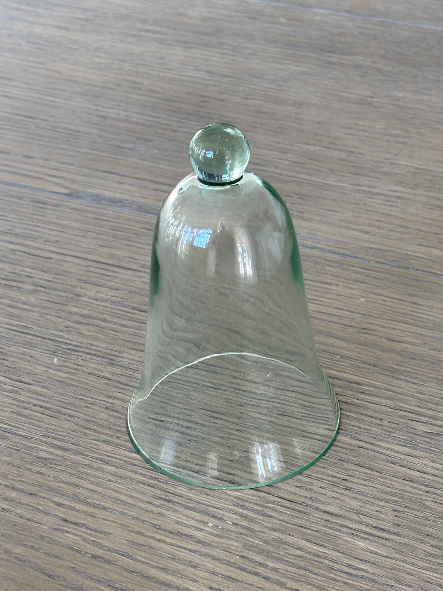 Bell Jars