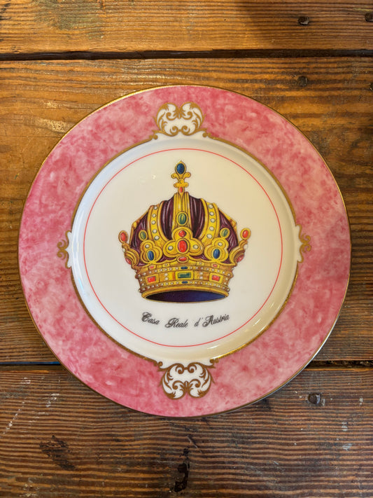 Limoges Plates