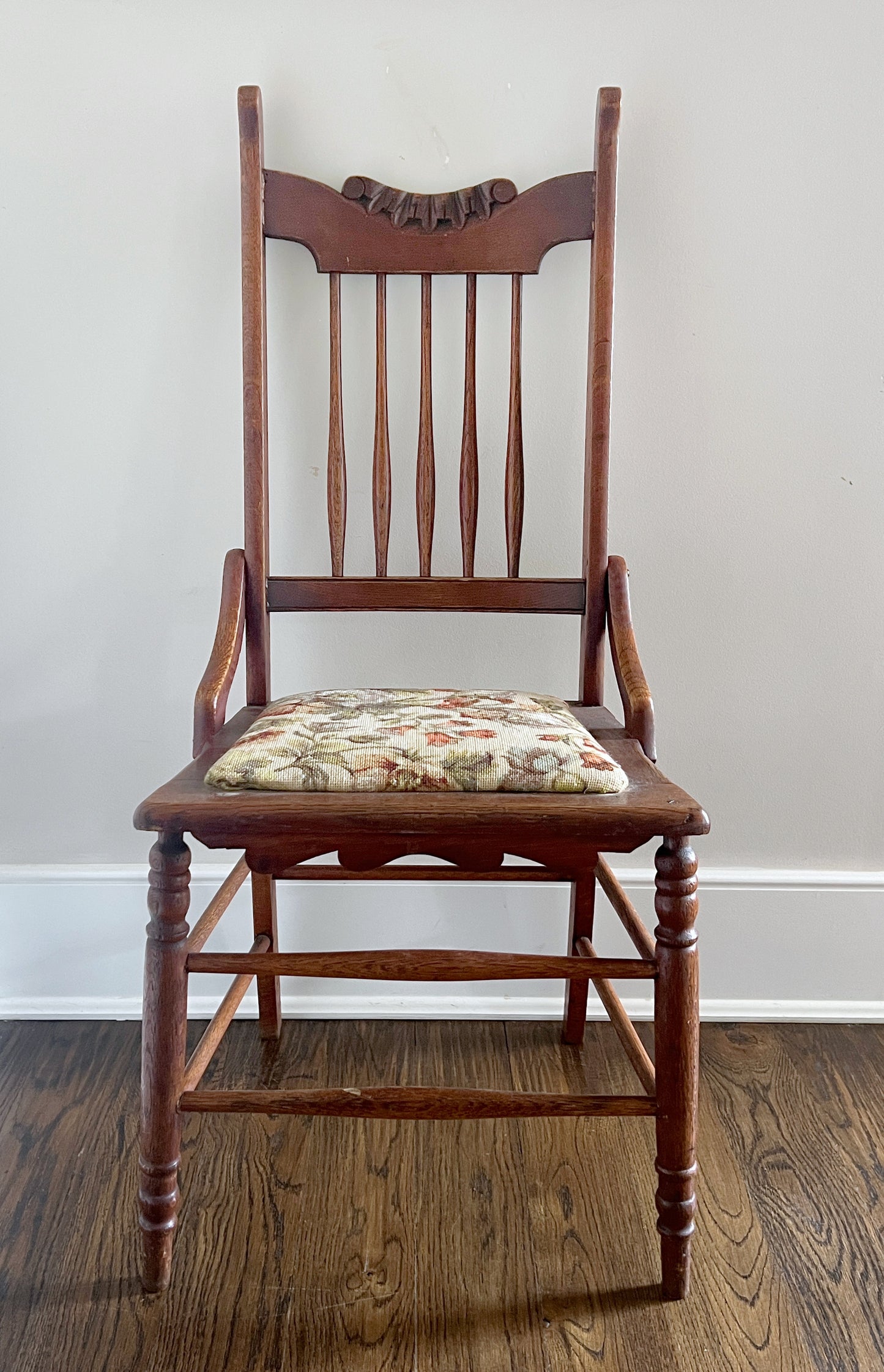 Antique Chair