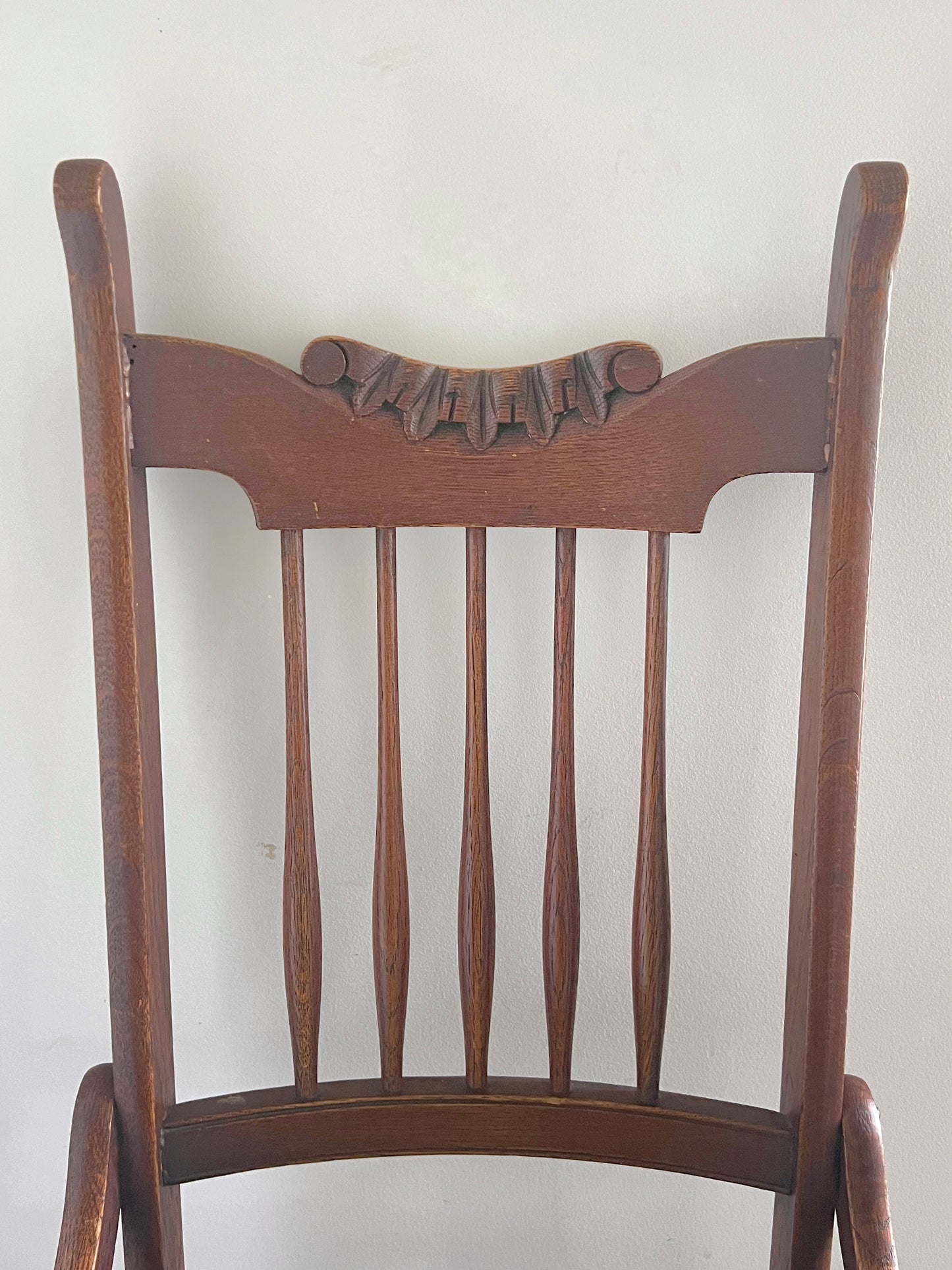 Antique Chair