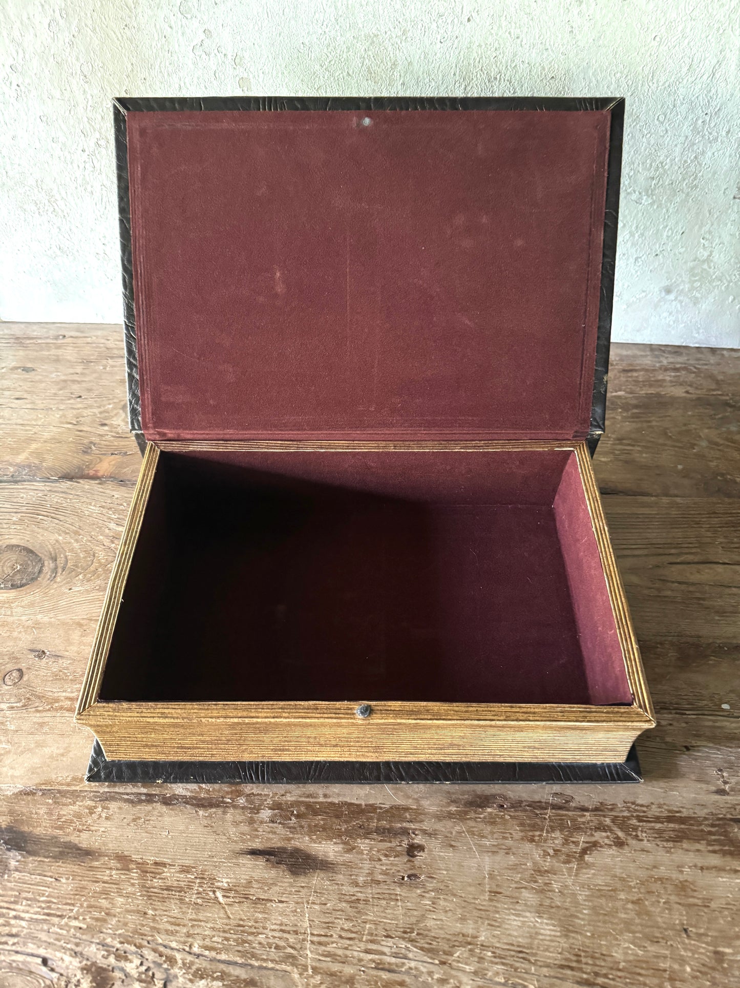 Keepsake Box