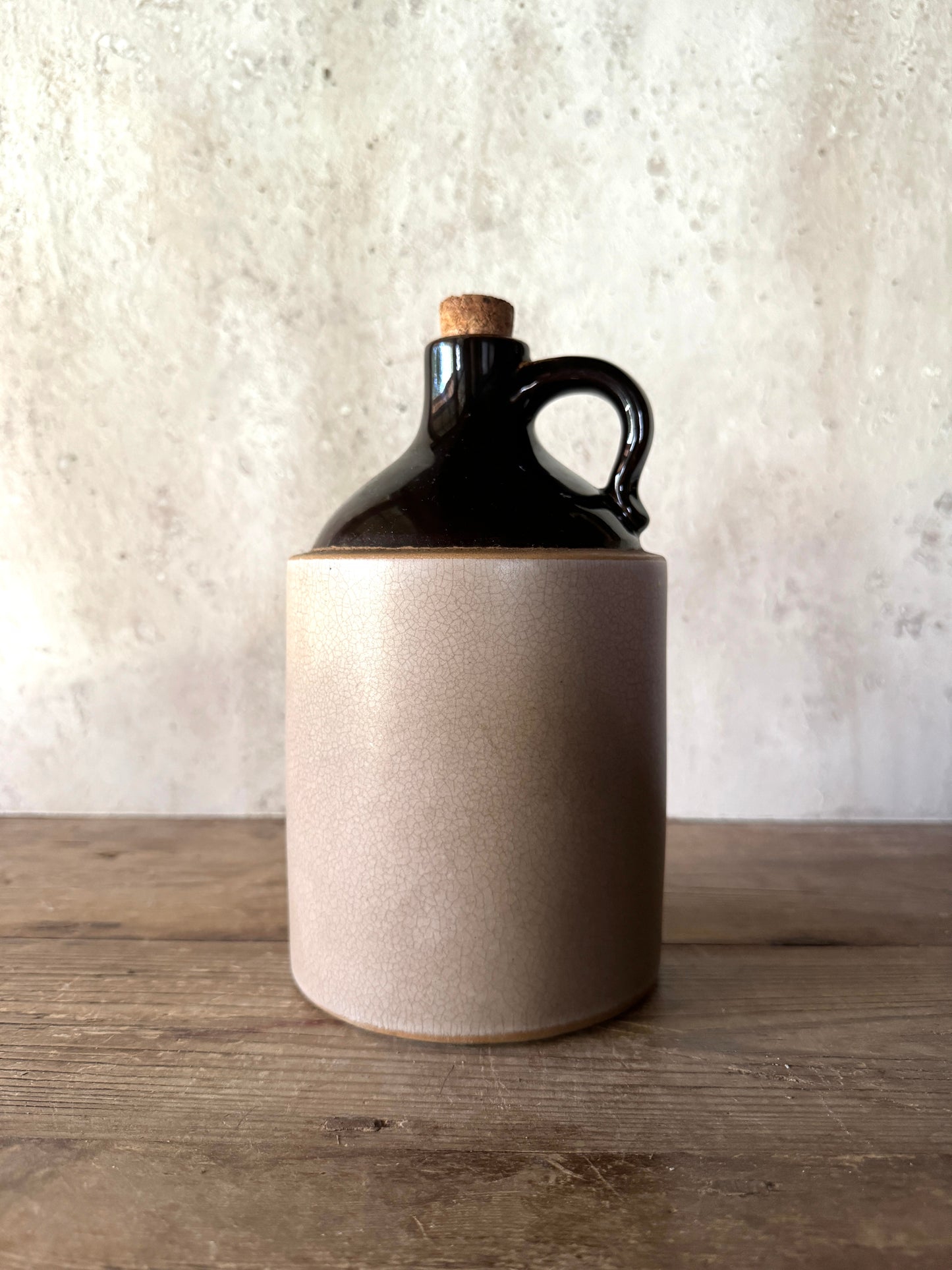 Stoneware Jug