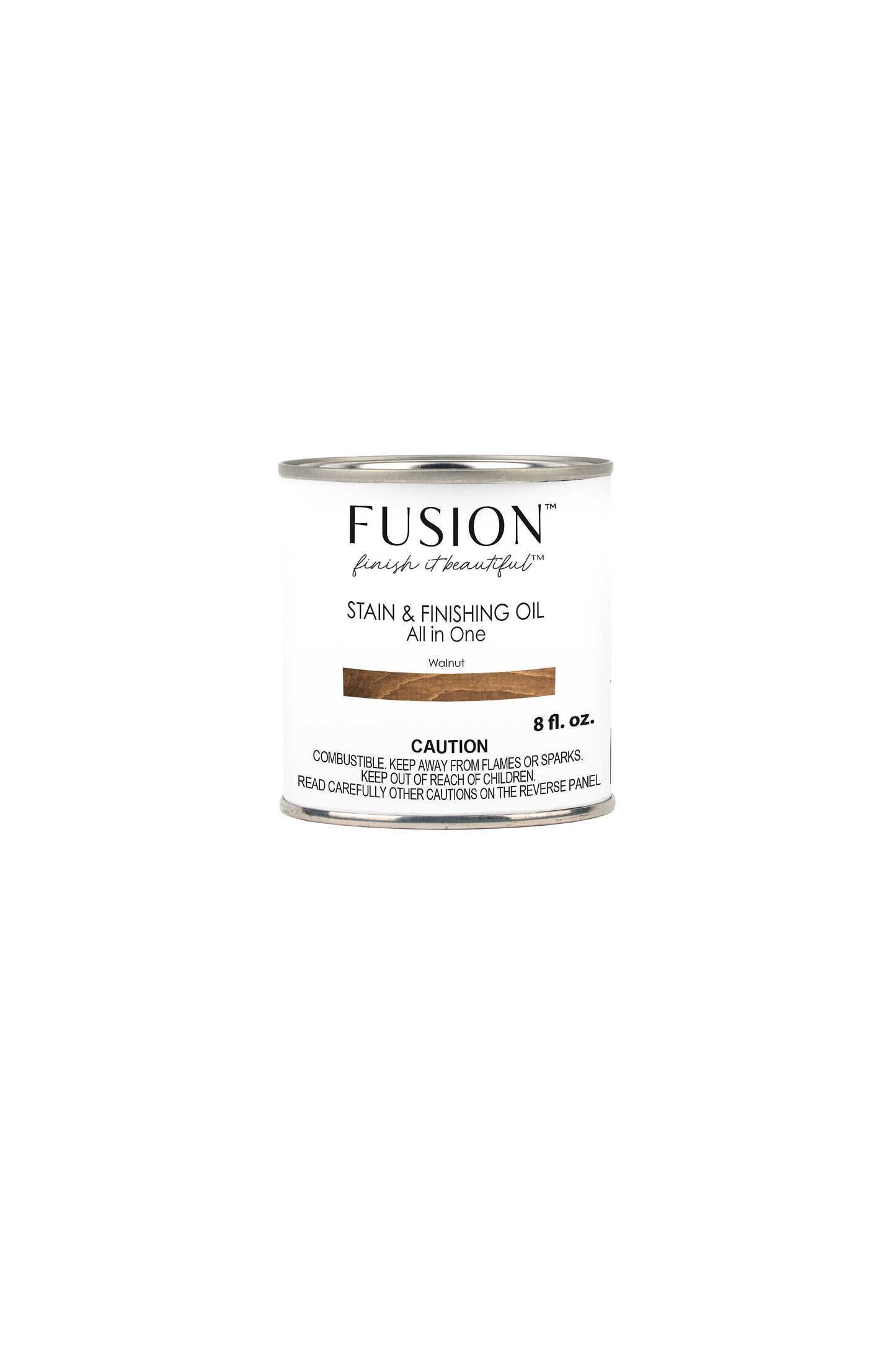 Fusion Stain & Finishing Oil