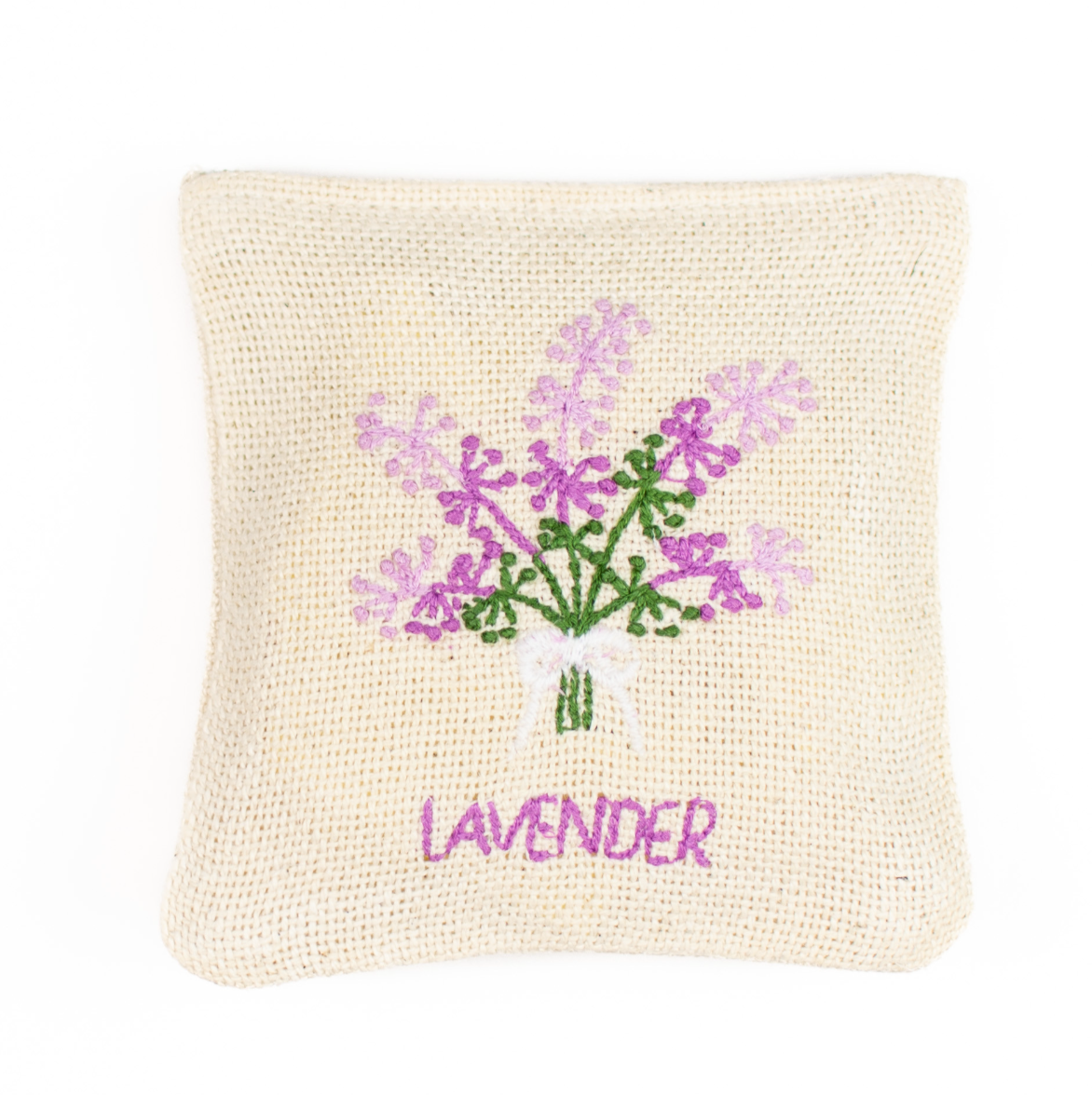 Lavender & Leaves Sachet